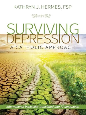 cover image of Surviving Depression
